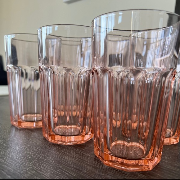 IKEA Dining 6 Piece Ikea Drinking Glasses Poshmark